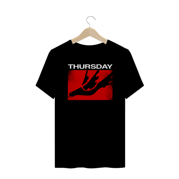 Thursday - Plus Size