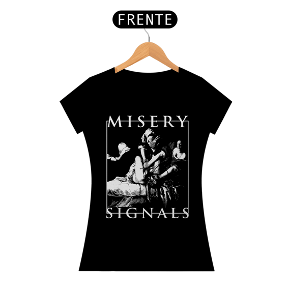 Misery Signals - Baby Look