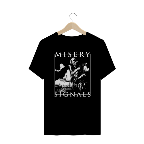 Misery Signals - Plus Size