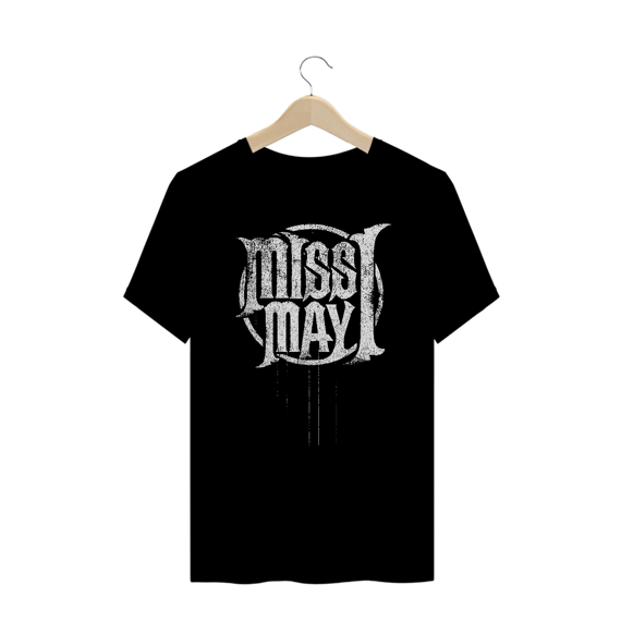 Miss May I - Plus Size