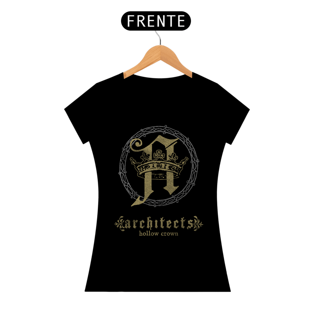 Nome do produto: Architects \