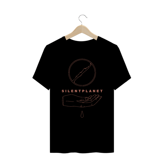 Silent Planet - Plus Size