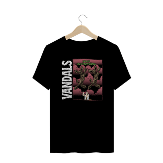 Nome do produto The Vandals 