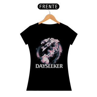 Nome do produto Dayseeker - Baby Look