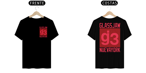 Glassjaw - Básica