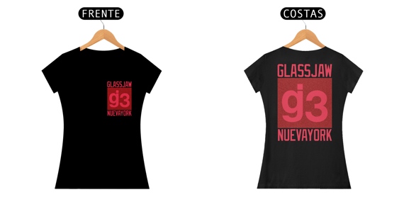 Glassjaw - Baby Look