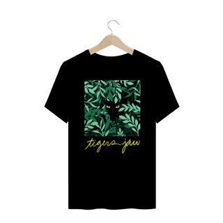 Nome do produto Tigers Jaw - Plus Size