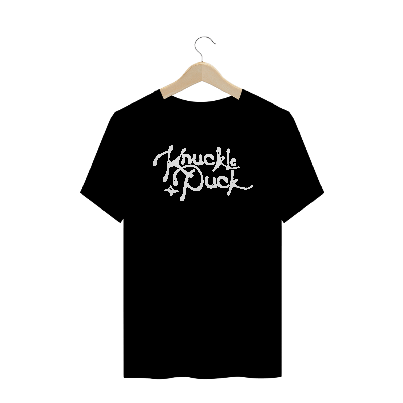 Knuckle Puck - Plus Size