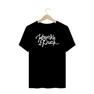 Nome do produto Knuckle Puck - Plus Size