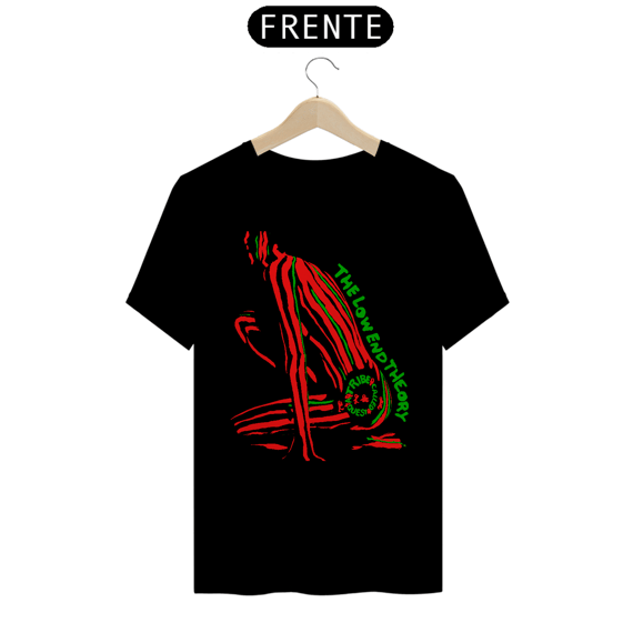 A Tribe Called Quest 