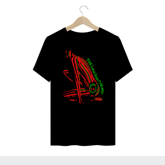 A Tribe Called Quest 