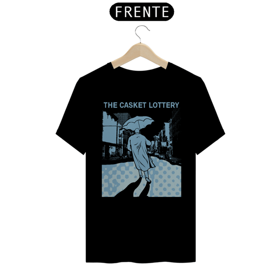 The Casket Lottery - Básica