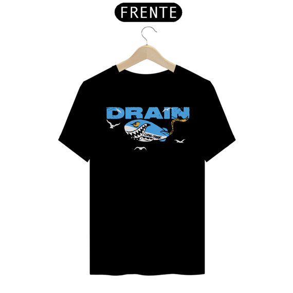 Drain - Básica