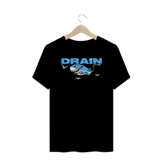 Nome do produto Drain - Plus Size
