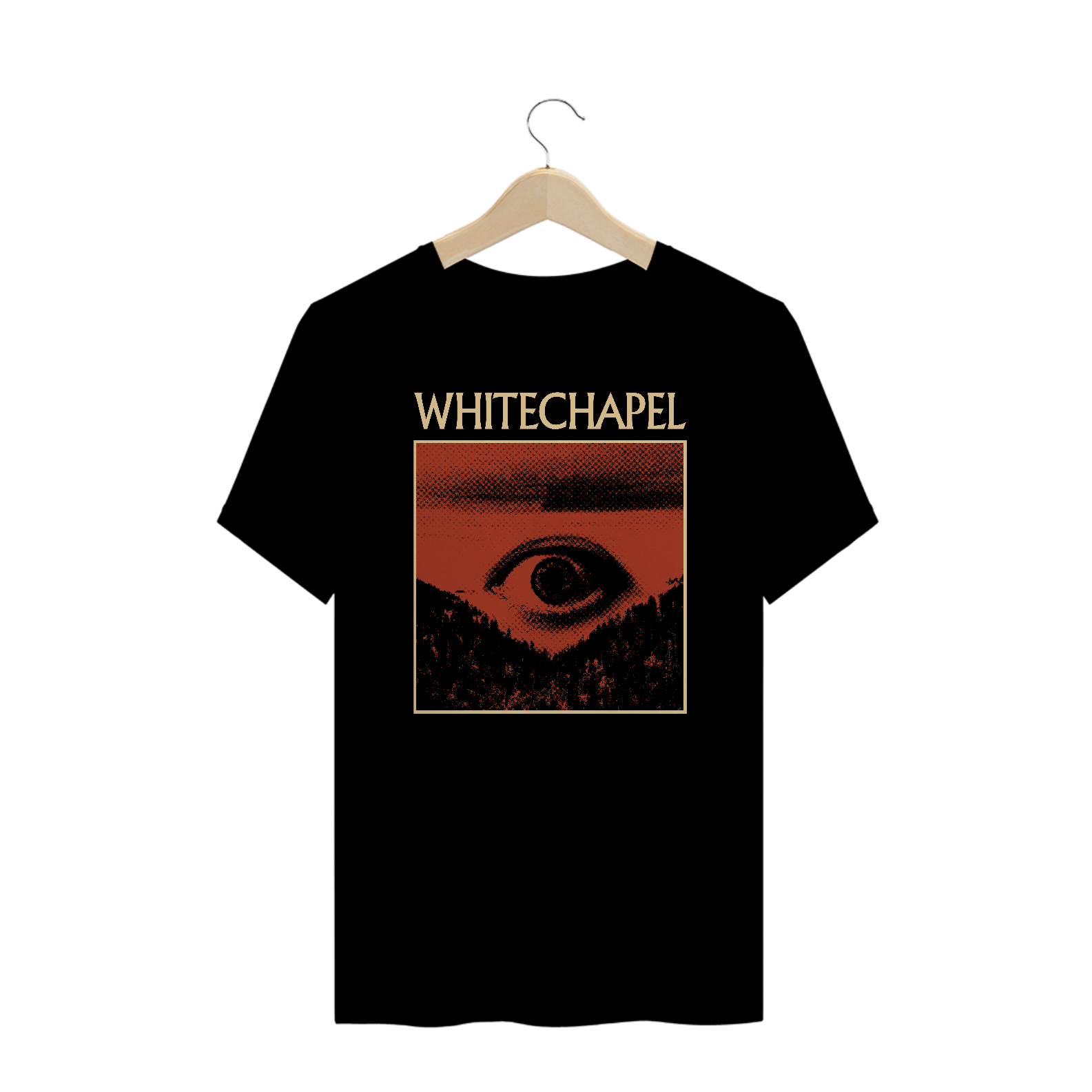 Whitechapel - Plus Size