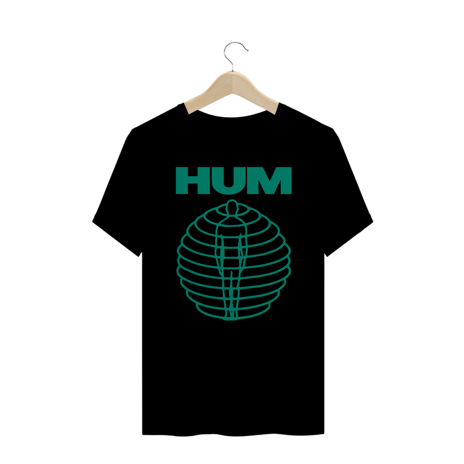 HUM - Plus Size