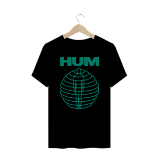 Nome do produto HUM - Plus Size