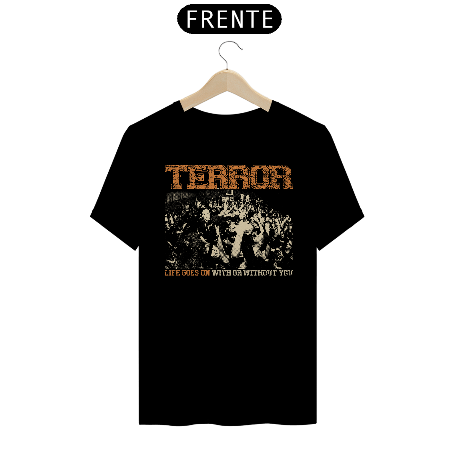 Terror - Básica