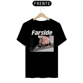 Nome do produto Farside - Básica
