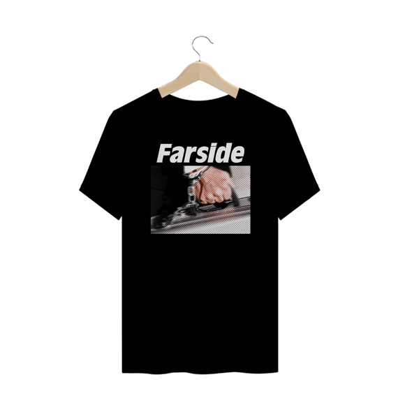 Farside - Plus Size