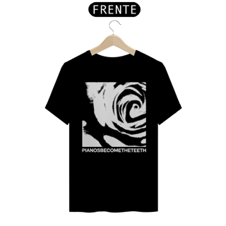 Nome do produto Pianos Become the Teeth - Básica