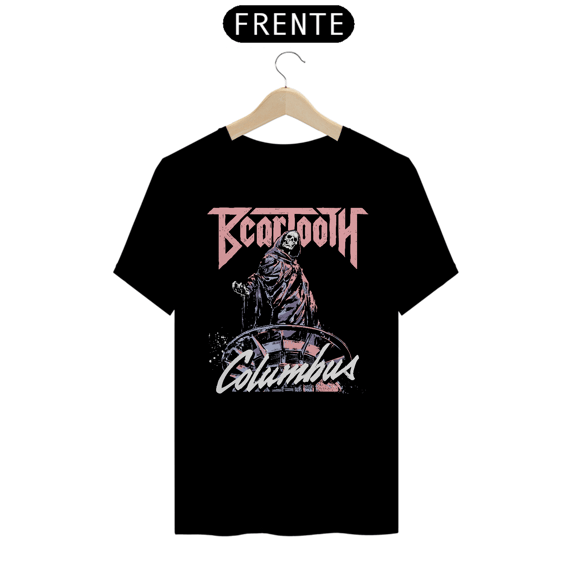 Beartooth 