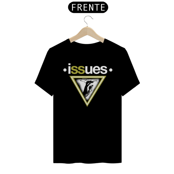 Issues - Básica