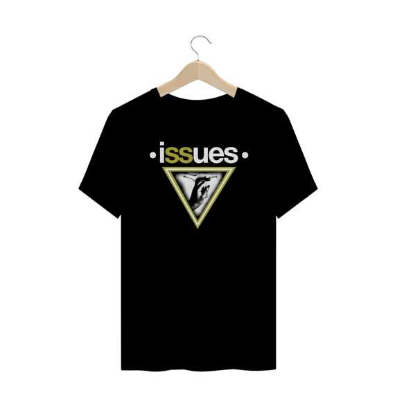 Issues - Plus Size