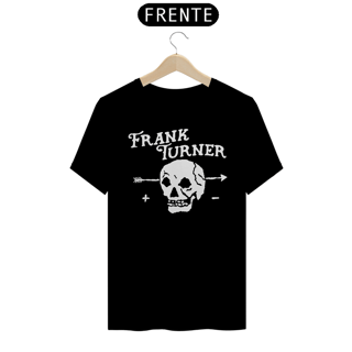 Nome do produto Frank Turner - Básica