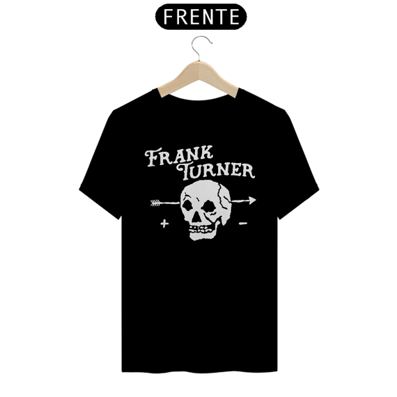Frank Turner - Básica