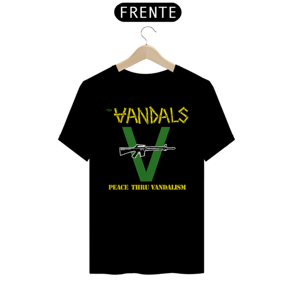 The Vandals - Básica