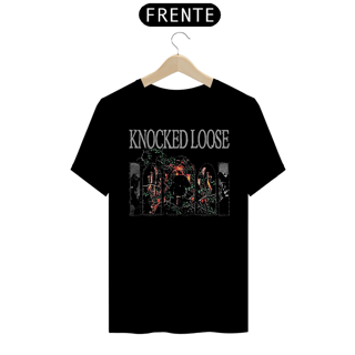 Nome do produto Knocked Loose - Básica