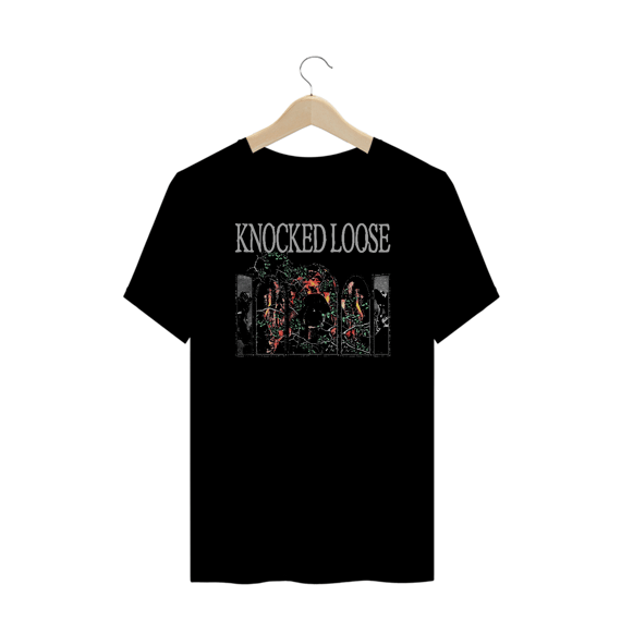 Knocked Loose - Plus Size