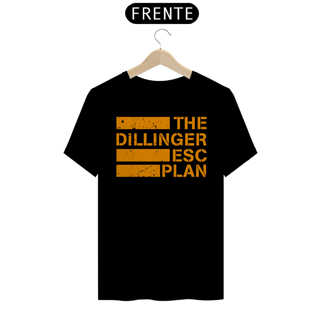 Nome do produto The Dillinger Escape Plan - Básica