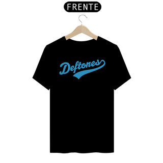 Nome do produto Deftones - Básica