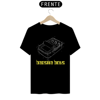 Nome do produto Beastie Boys - Básica