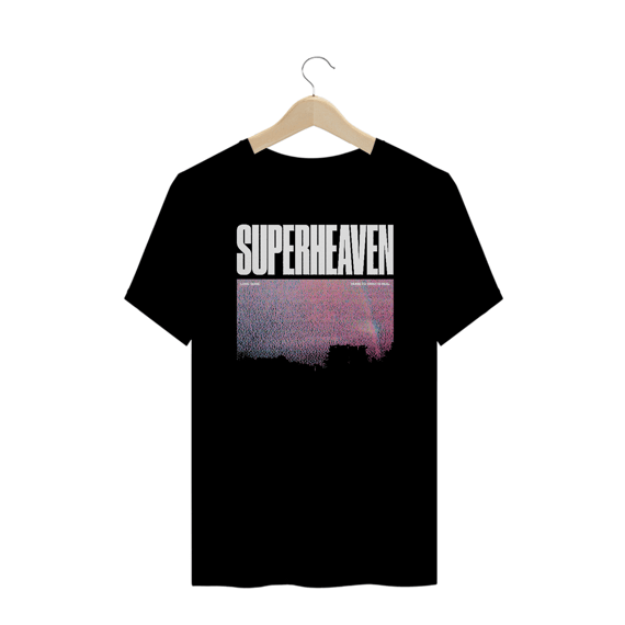 Superheaven 