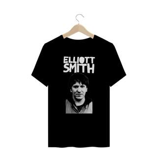 Nome do produto Elliott Smith - Plus Size