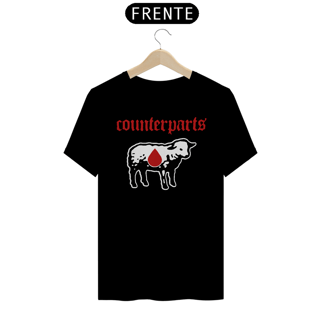 Nome do produto Counterparts - Básica