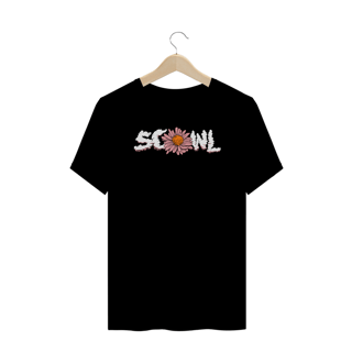 Nome do produto Scowl - Plus Size