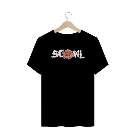 Scowl - Plus Size