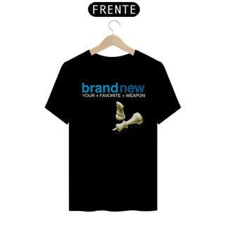 Nome do produto Brand New 