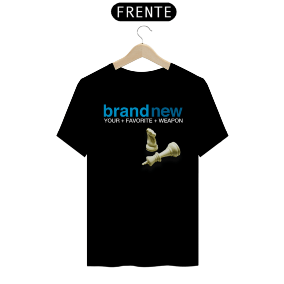 Brand New 