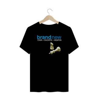 Nome do produto Brand New 