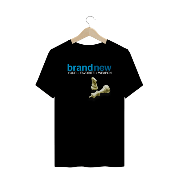Brand New 
