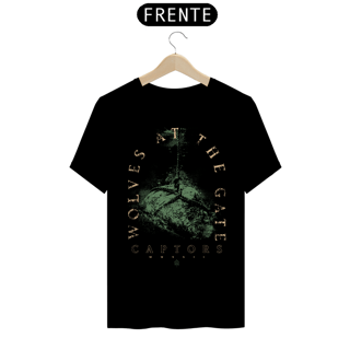 Nome do produto Wolves at the Gate 