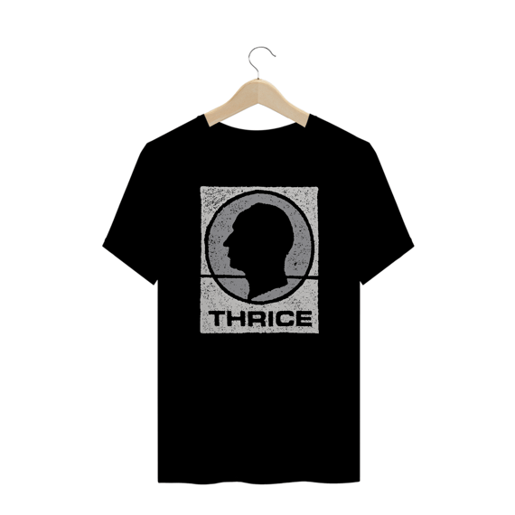 Thrice - Plus Size