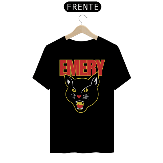 Emery - Básica