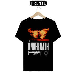 Nome do produto Underoath 