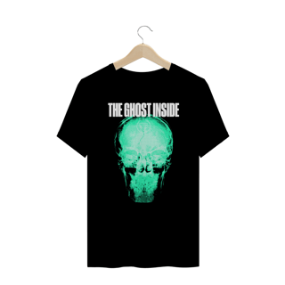 Nome do produto The Ghost Inside - Plus Size